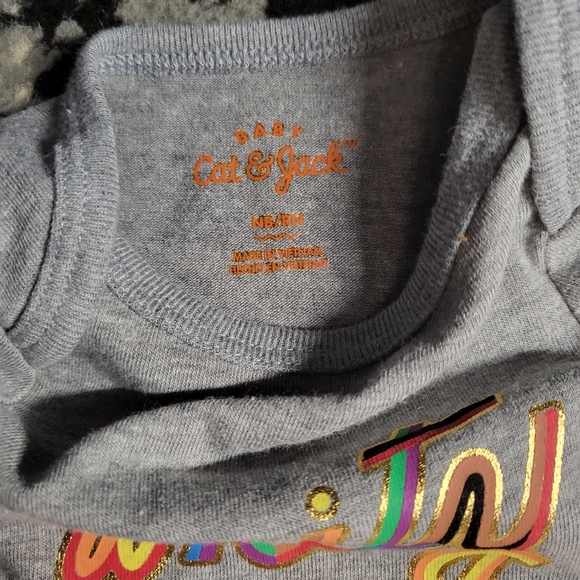 Pride Baby Bundle - Picture 3 of 4